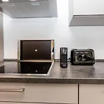 Apartment Smart Haus Opal 401