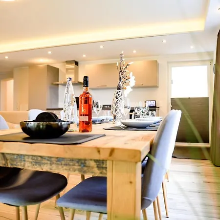 Daire Smart Haus Opal 401 Winterberg