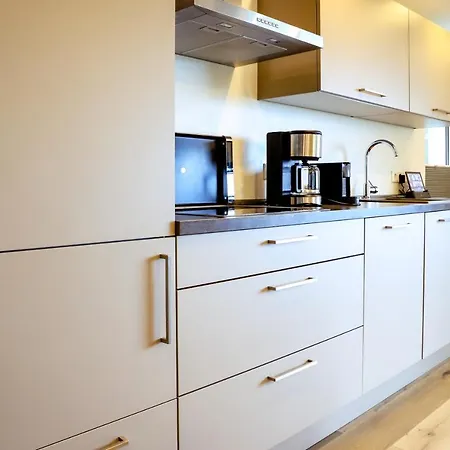 Apartment Smart Haus Opal 401 Winterberg