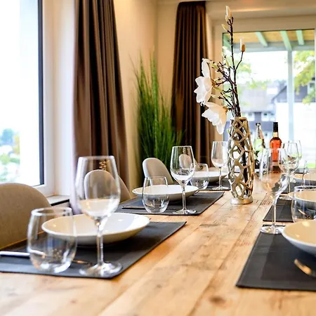 Apartment Smart Haus Opal 401 Winterberg