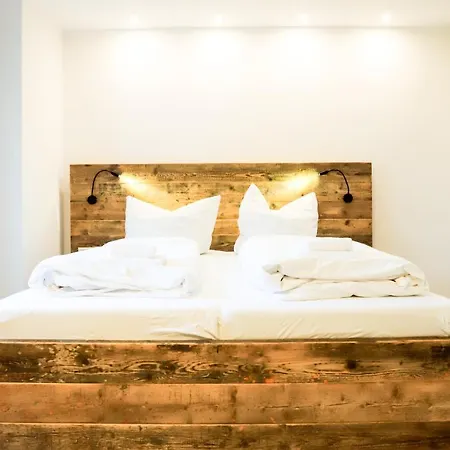 Smart Haus Opal 401 Apartment