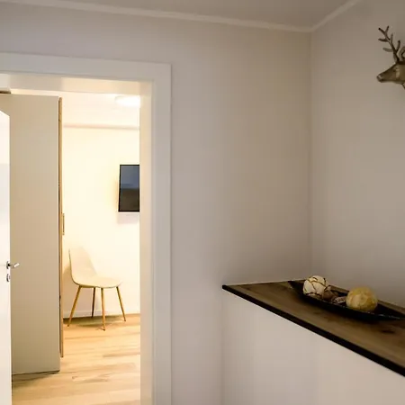 Smart Haus Opal 401 Apartment *