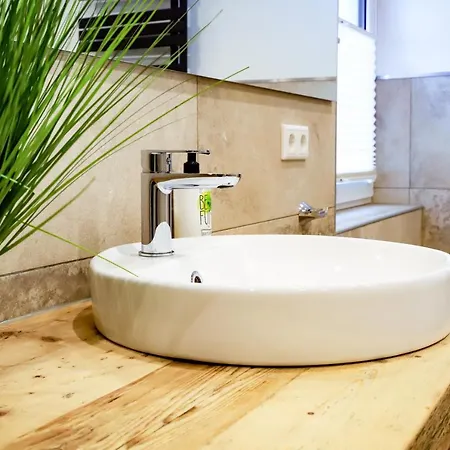 Smart Haus Opal 401 Winterberg