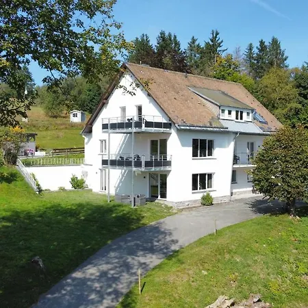 Smart Haus Opal 401 Apartment Winterberg