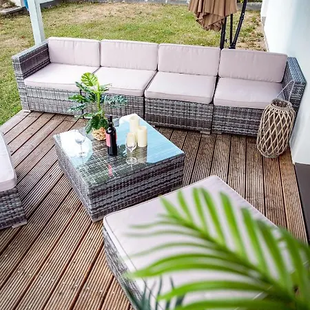 Smart Haus Opal 401 Winterberg