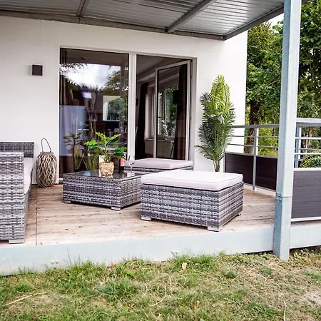 Smart Haus Opal 401 Apartman *