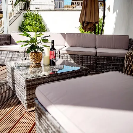 Smart Haus Opal 401 Apartment Winterberg