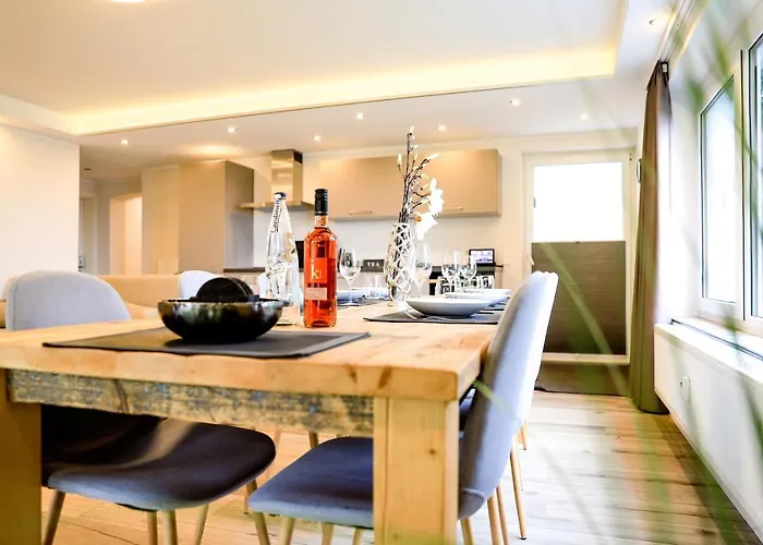 Apartment Smart Haus Opal 401 Winterberg