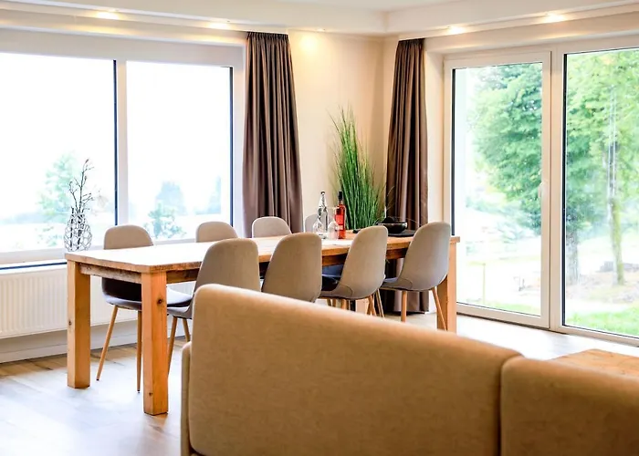 Apartment Smart Haus Opal 401 *