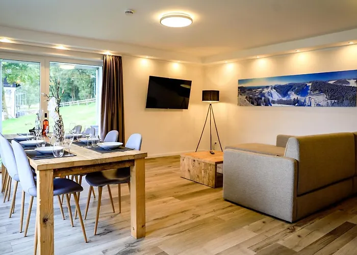 Smart Haus Opal 401 Apartment *