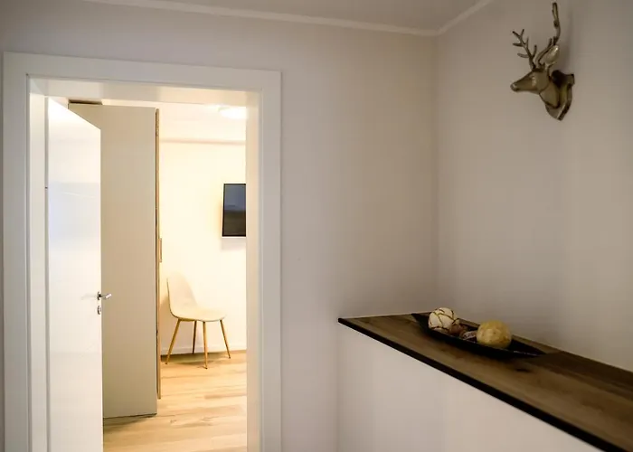 Smart Haus Opal 401 Apartment *