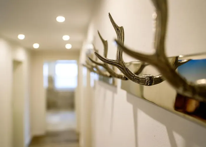 Apartment Smart Haus Opal 401