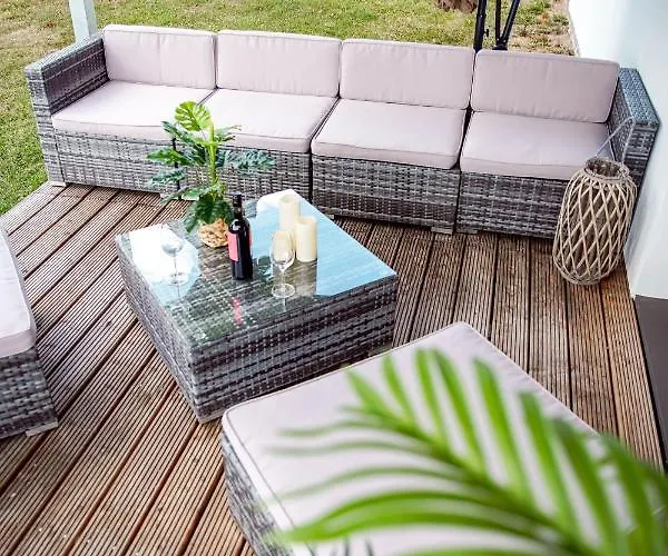 Smart Haus Opal 401 Winterberg